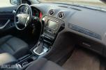 2012 MONDEO 2.0TDCi GHIA 140HK Automat St.vogn Webasto/Soltak/Klima/Krok, 172500km