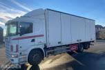 2004 Scania 164 V8 Skapbil 480HK EU-Godkjent til 06.2027