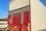 2004 Scania 164 V8 Skapbil 480HK EU-Godkjent til 06.2027