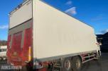 2004 Scania 164 V8 Skapbil 480HK EU-Godkjent til 06.2027