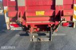 2004 Scania 164 V8 Skapbil 480HK EU-Godkjent til 06.2027