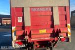 2004 Scania 164 V8 Skapbil 480HK EU-Godkjent til 06.2027