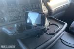 2004 Scania 164 V8 Skapbil 480HK EU-Godkjent til 06.2027
