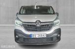 2021 RENAULT TRAFIC 2,0 DCI | 9-SETER HENGERFESTE RYGGEKAMERA CRUISECONTROL