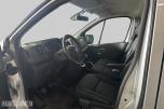 2021 RENAULT TRAFIC 2,0 DCI | 9-SETER HENGERFESTE RYGGEKAMERA CRUISECONTROL