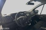 2021 RENAULT TRAFIC 2,0 DCI | 9-SETER HENGERFESTE RYGGEKAMERA CRUISECONTROL