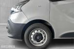 2021 RENAULT TRAFIC 2,0 DCI | 9-SETER HENGERFESTE RYGGEKAMERA CRUISECONTROL