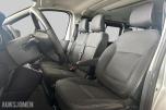 2021 RENAULT TRAFIC 2,0 DCI | 9-SETER HENGERFESTE RYGGEKAMERA CRUISECONTROL