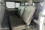 2021 RENAULT TRAFIC 2,0 DCI | 9-SETER HENGERFESTE RYGGEKAMERA CRUISECONTROL