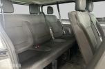 2021 RENAULT TRAFIC 2,0 DCI | 9-SETER HENGERFESTE RYGGEKAMERA CRUISECONTROL