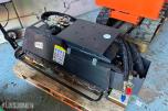 2026 Wee BMJ850P Kantklipper / beitepusser, 813 mm arbeidsbredde