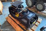 2026 Wee BMJ850P Kantklipper / beitepusser, 813 mm arbeidsbredde