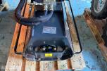 2026 Wee BMJ850P Kantklipper / beitepusser, 813 mm arbeidsbredde