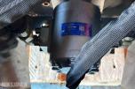 2026 Wee BMJ850P Kantklipper / beitepusser, 813 mm arbeidsbredde