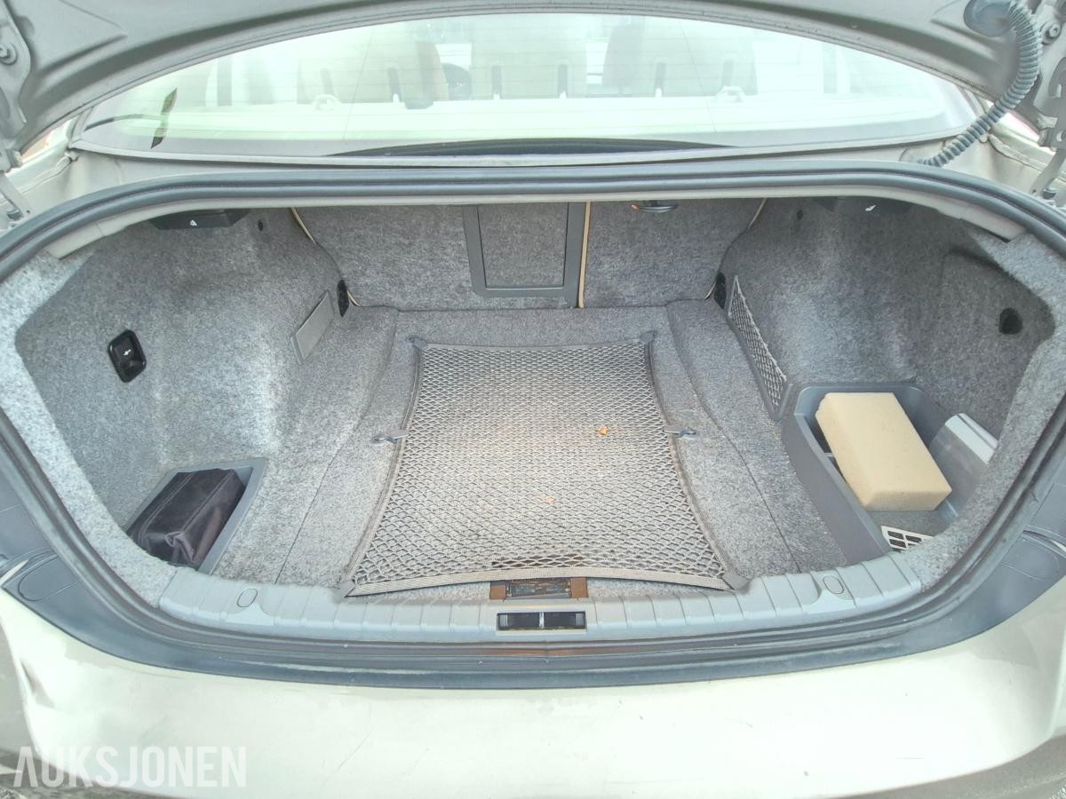2009 BMW 3-serie, 320D XDRIVE 2.0-163 D