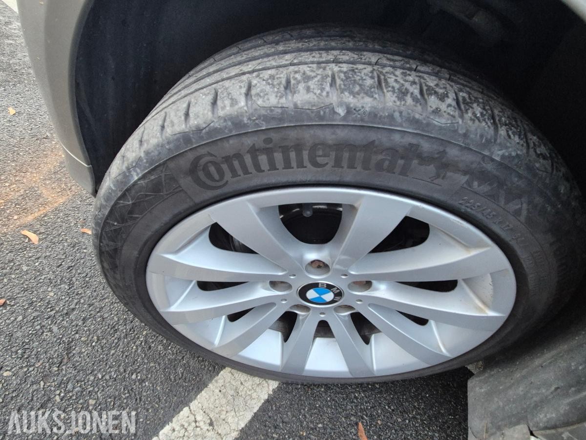 2009 BMW 3-serie, 320D XDRIVE 2.0-163 D