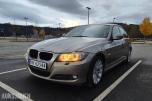 2009 BMW 3-serie, 320D XDRIVE 2.0-163 D