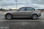2009 BMW 3-serie, 320D XDRIVE 2.0-163 D