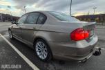 2009 BMW 3-serie, 320D XDRIVE 2.0-163 D