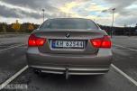 2009 BMW 3-serie, 320D XDRIVE 2.0-163 D