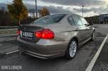 2009 BMW 3-serie, 320D XDRIVE 2.0-163 D
