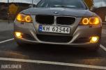 2009 BMW 3-serie, 320D XDRIVE 2.0-163 D
