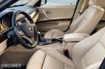 2009 BMW 3-serie, 320D XDRIVE 2.0-163 D