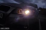 2009 BMW 3-serie, 320D XDRIVE 2.0-163 D