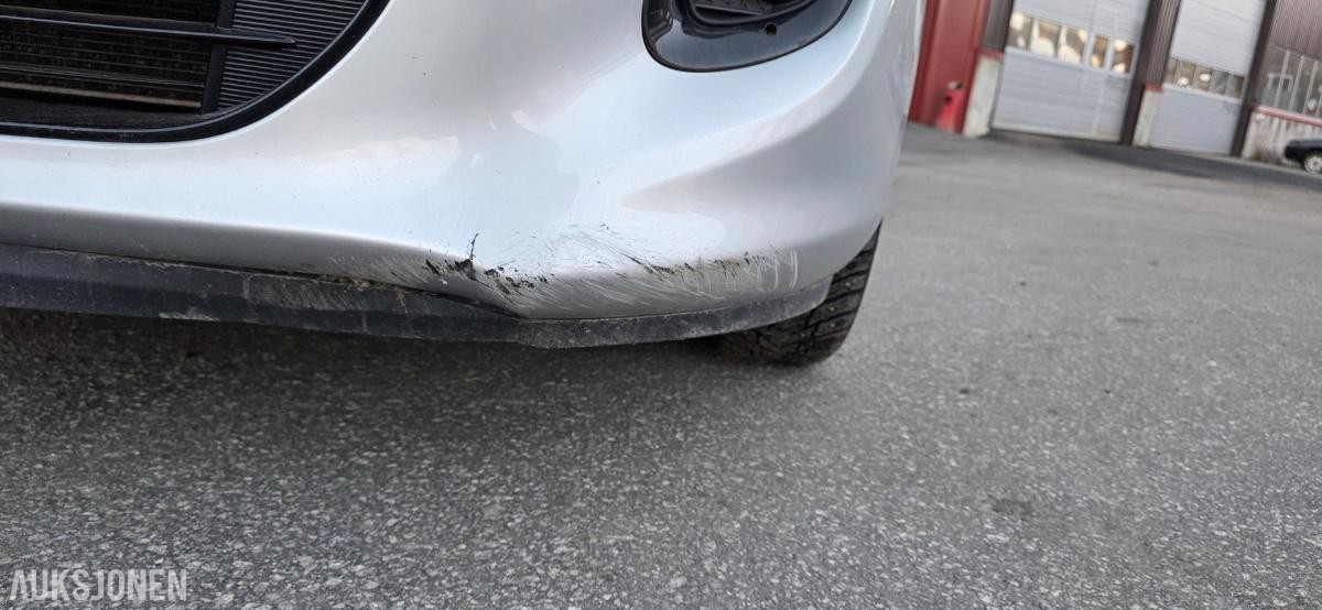 2016 Kia Picanto 1.0-65, 33436km