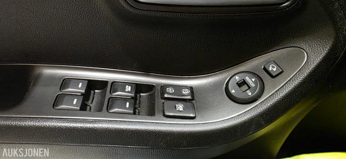 2016 Kia Picanto 1.0-65, 33436km