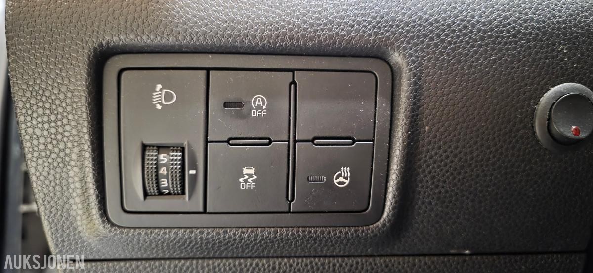2016 Kia Picanto 1.0-65, 33436km