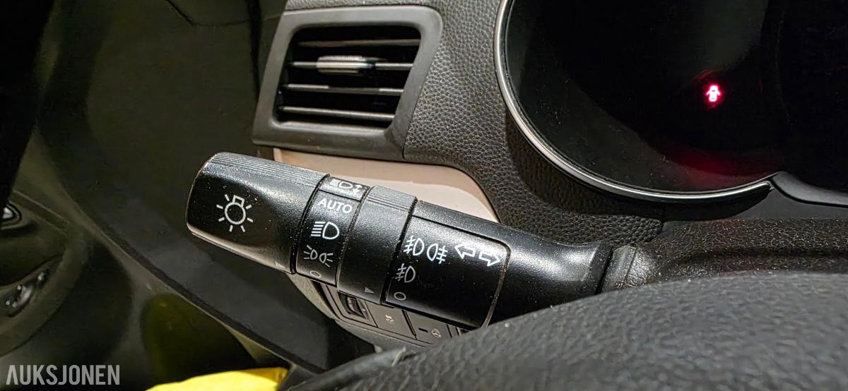 2016 Kia Picanto 1.0-65, 33436km