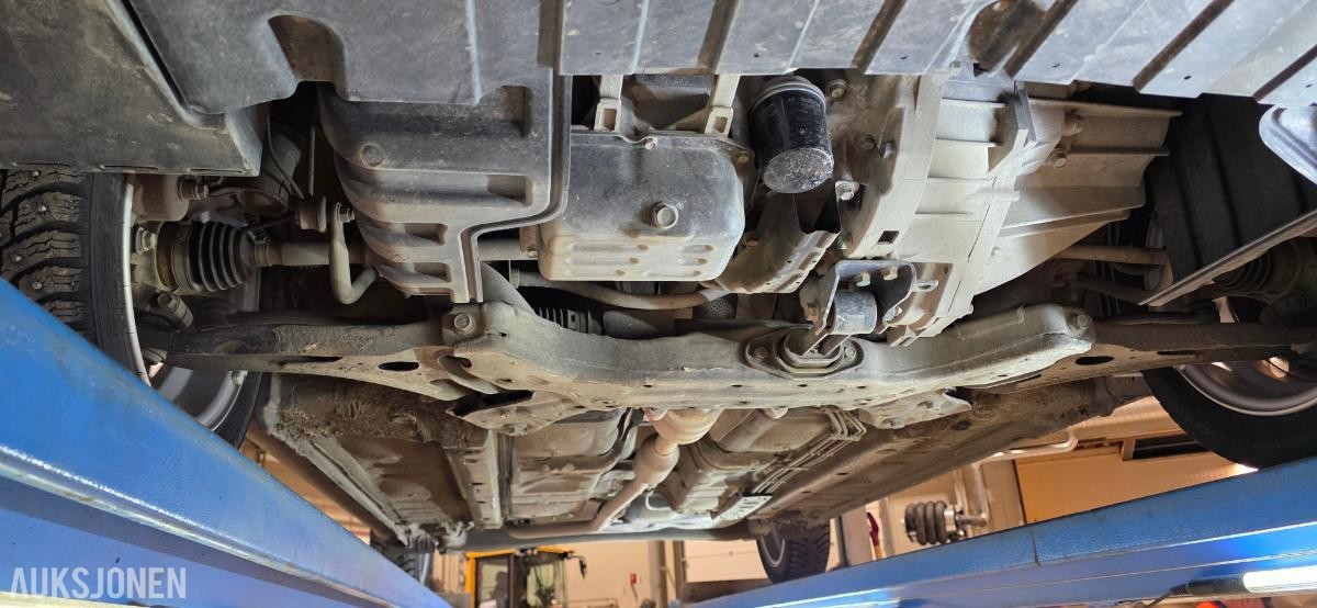 2016 Kia Picanto 1.0-65, 33436km