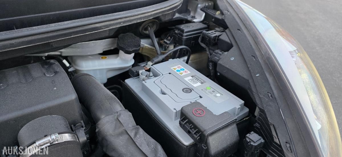 2016 Kia Picanto 1.0-65, 33436km