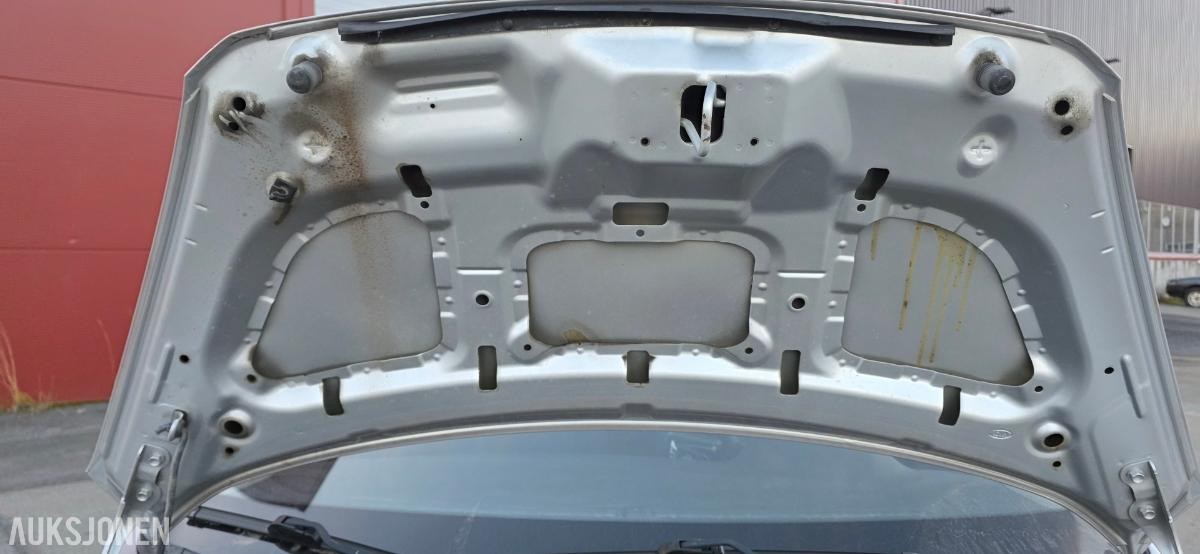 2016 Kia Picanto 1.0-65, 33436km
