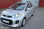 2016 Kia Picanto 1.0-65, 33436km