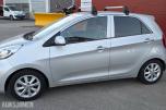 2016 Kia Picanto 1.0-65, 33436km
