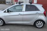 2016 Kia Picanto 1.0-65, 33436km