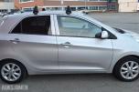 2016 Kia Picanto 1.0-65, 33436km
