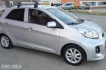 2016 Kia Picanto 1.0-65, 33436km