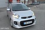 2016 Kia Picanto 1.0-65, 33436km