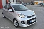 2016 Kia Picanto 1.0-65, 33436km