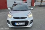 2016 Kia Picanto 1.0-65, 33436km