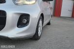2016 Kia Picanto 1.0-65, 33436km