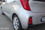 2016 Kia Picanto 1.0-65, 33436km