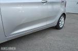 2016 Kia Picanto 1.0-65, 33436km