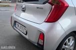 2016 Kia Picanto 1.0-65, 33436km