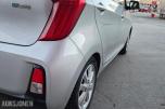 2016 Kia Picanto 1.0-65, 33436km
