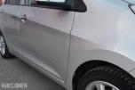 2016 Kia Picanto 1.0-65, 33436km