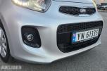 2016 Kia Picanto 1.0-65, 33436km